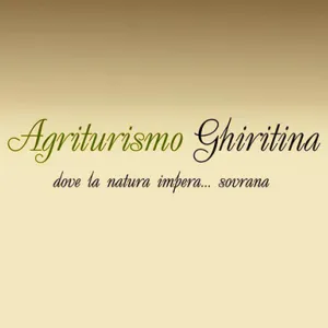 Agriturismo Ghiritina