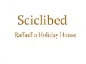 Sciclibed Raffaello Holiday House