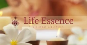 Centro olistico Life Essence